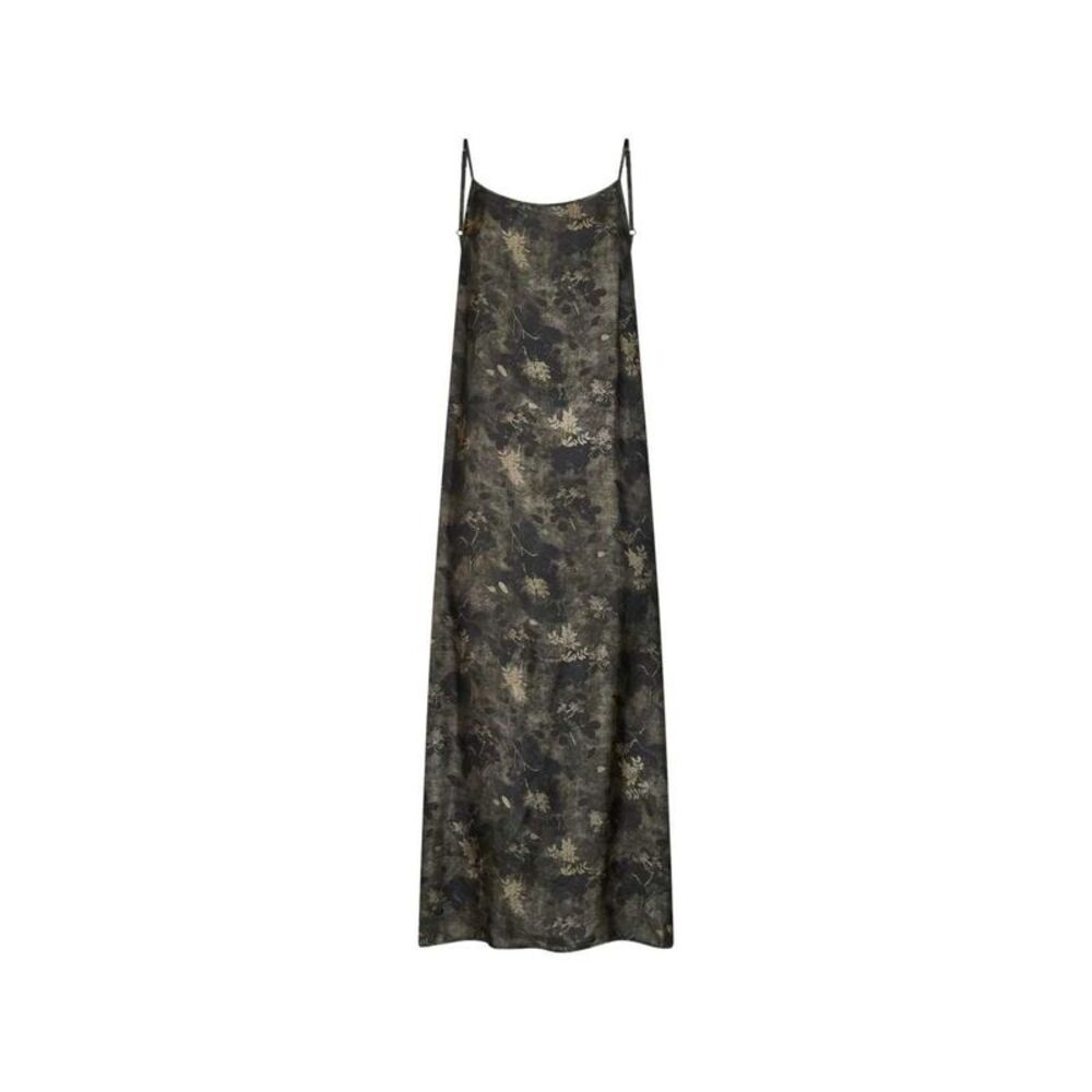 Uma Wang Women Anaya Printed Midi Dress